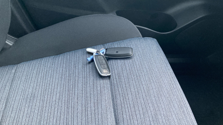 Nissan X-Trail 1.5 MHEV 163 N-Connecta 5dr [7 Seat] Xtronic Petrol Station Wagon